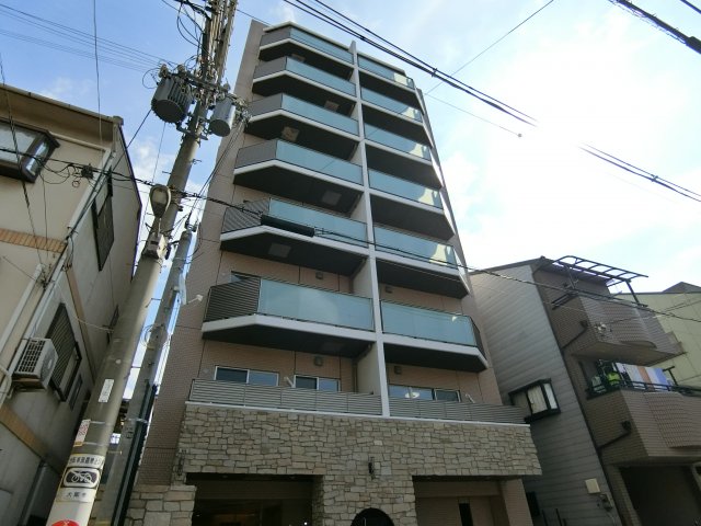 Mon maison 2の外観写真
