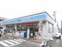 コンビニ　ローソン 知立牛田店（コンビニ）まで1396m