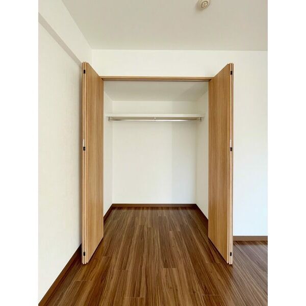 目黒本町マンションの内装写真