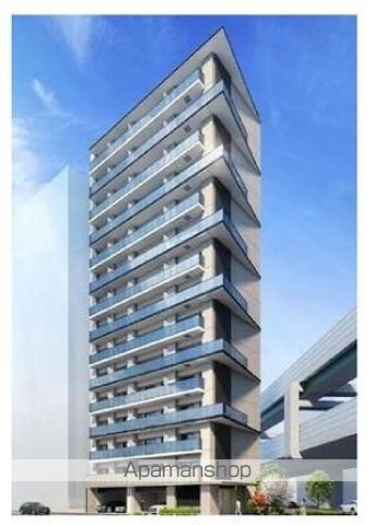 ＪＲ京浜東北線 王子駅 徒歩5分 築1年
