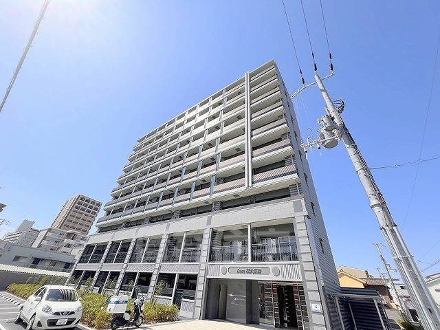 阪急宝塚線 三国駅 徒歩9分 築4年