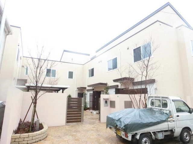 建物外観　★おしゃれな外観★
