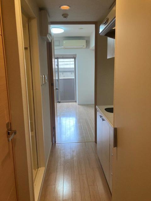 玄関　玄関※別部屋参考写真