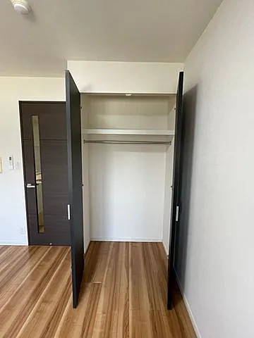 収納　収納※別部屋参考写真