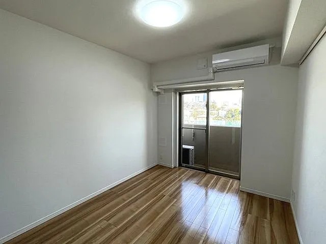 居室・リビング　居室※別部屋参考写真