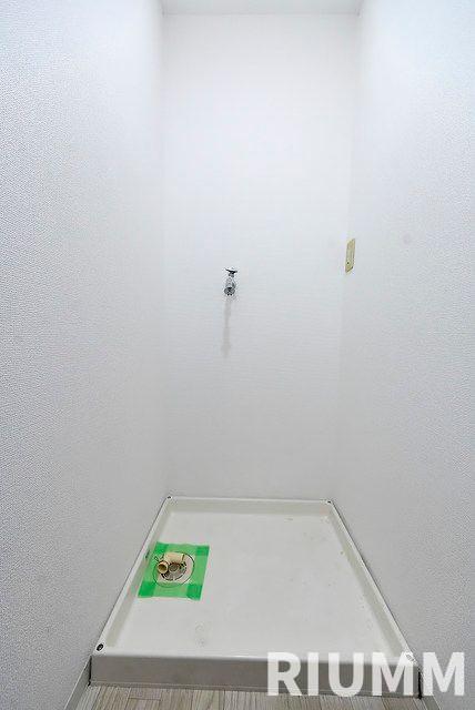 都営浅草線 馬込駅 徒歩9分 3階建 築31年のその他写真