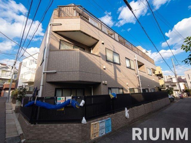 都営浅草線 馬込駅 徒歩9分 築31年