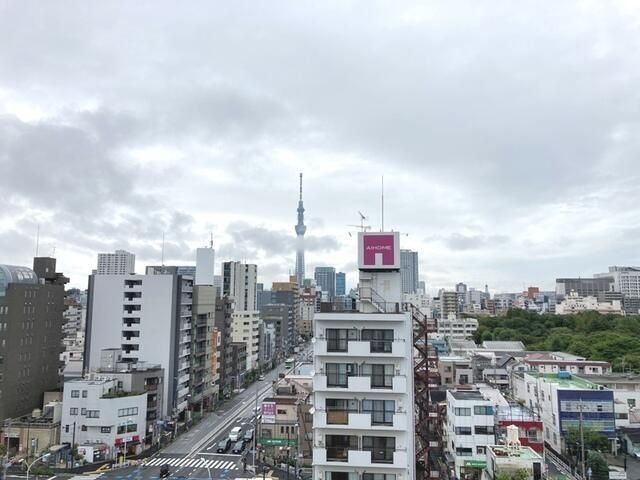 アーバネックス深川住吉3のその他写真