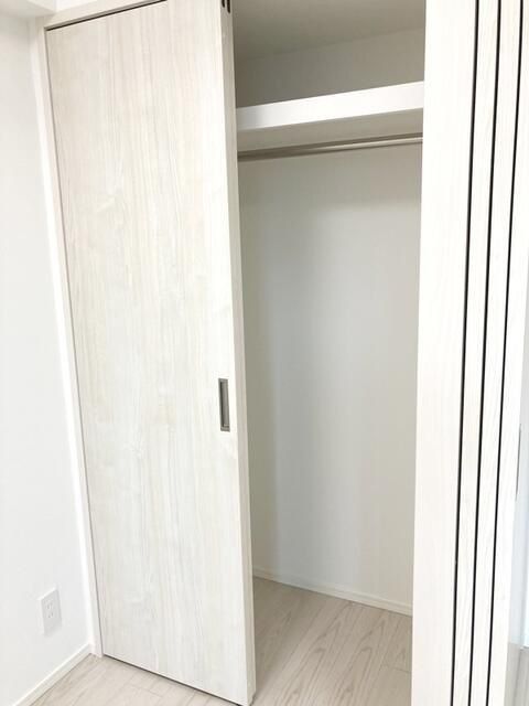 アーバネックス深川住吉3の内装写真