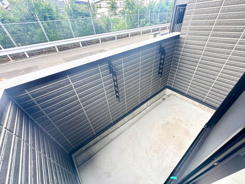 ＪＲ鹿児島本線 九州工大前駅 徒歩8分 3階建 新築の内装写真