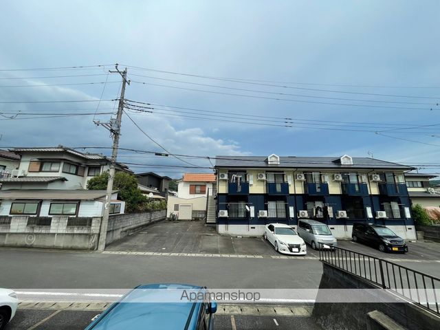 眺望　眺望
