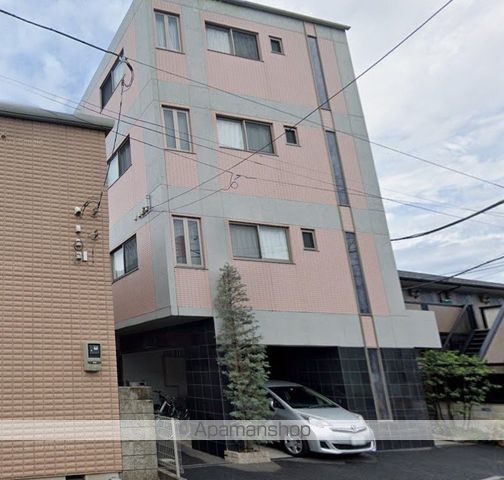 京王井の頭線 三鷹台駅 徒歩18分 築15年