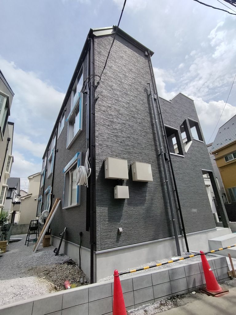 カインドネス柳沢中央