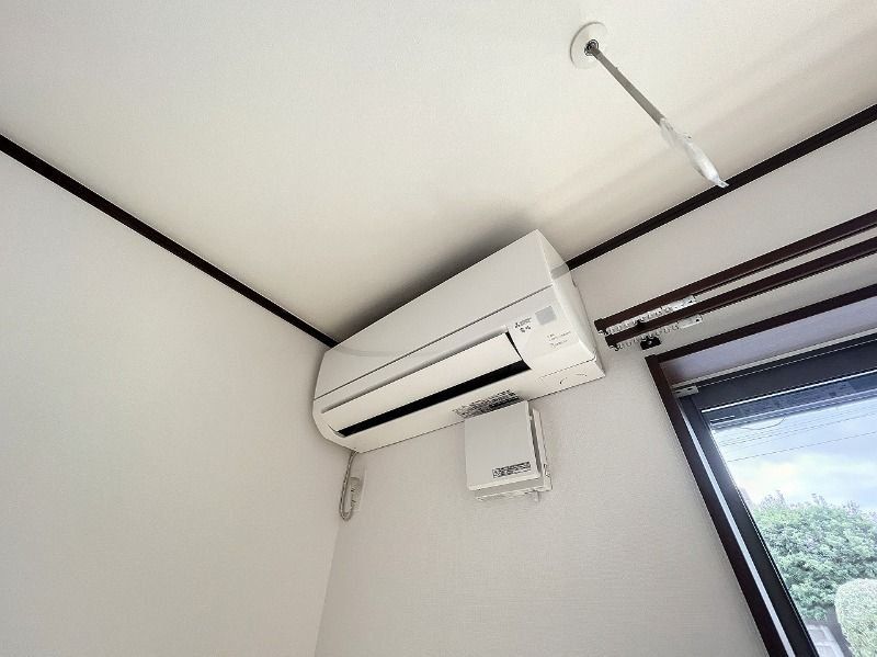 第二コーポ青山のその他写真