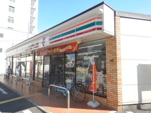 城東区野江貸家の周辺写真