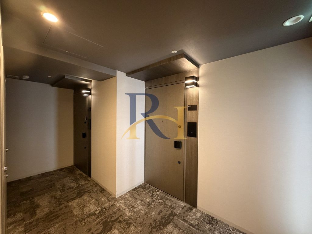 ライオンズ千代田岩本町ミレスーKDAの外観写真