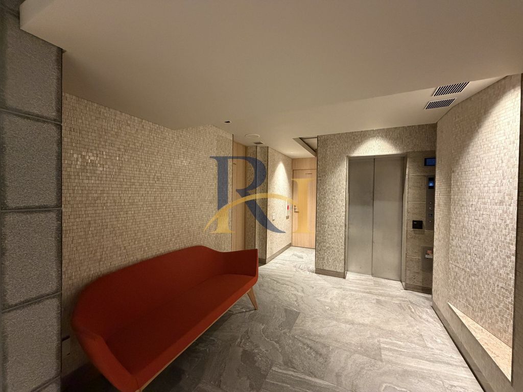 ライオンズ千代田岩本町ミレスーKDAの外観写真
