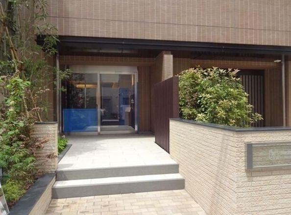 東京メトロ銀座線 田原町駅 徒歩7分 12階建 築9年の外観写真