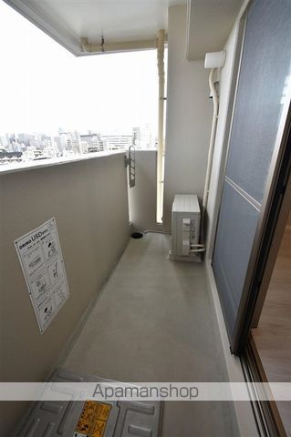 ディべロップ西町の内装写真