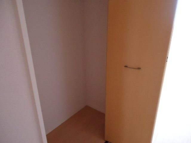 収納　※別のお部屋の写真です