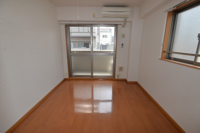 その他部屋・スペース　明るい室内です