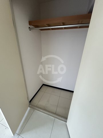 収納　ファーストリバー　クローゼット