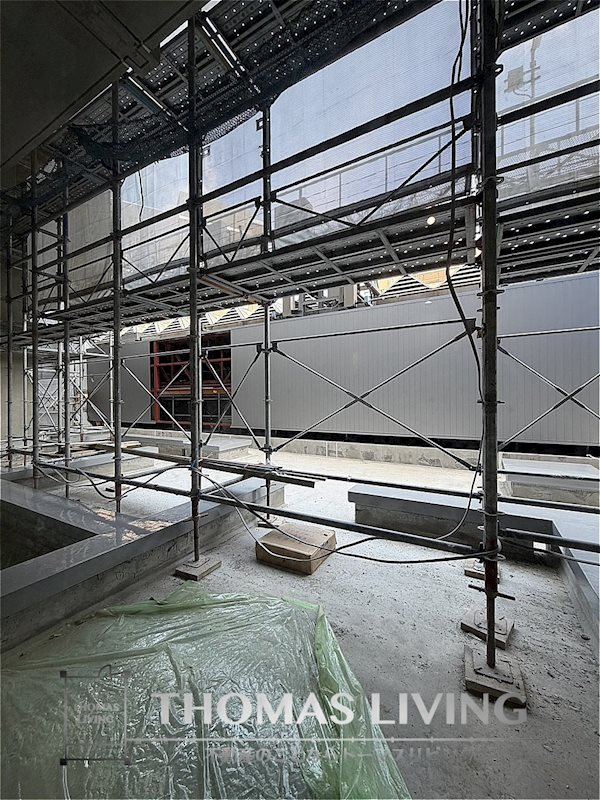 ＪＲ鹿児島本線 黒崎駅 徒歩4分 13階建 築1年の内装写真
