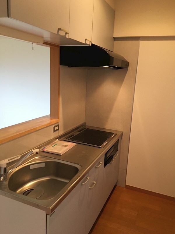 キッチン　福岡・佐賀の賃貸物件・お部屋探しはトーマスリビングまで