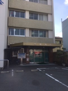 病院　医療法人仁徳会今村病院（病院）まで664m