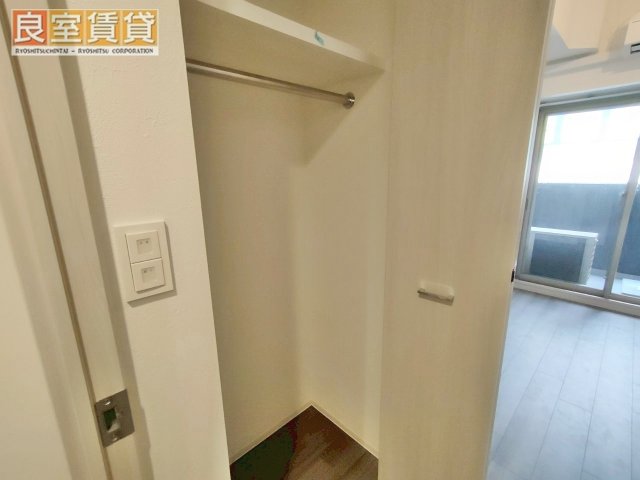 プレサンス桜山駅前アフォードの内装写真