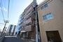 市川駅より徒歩10分 3階 築20年9ヶ月の賃貸物件