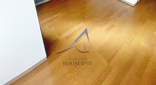 居室・リビング　洋室のお部屋です。