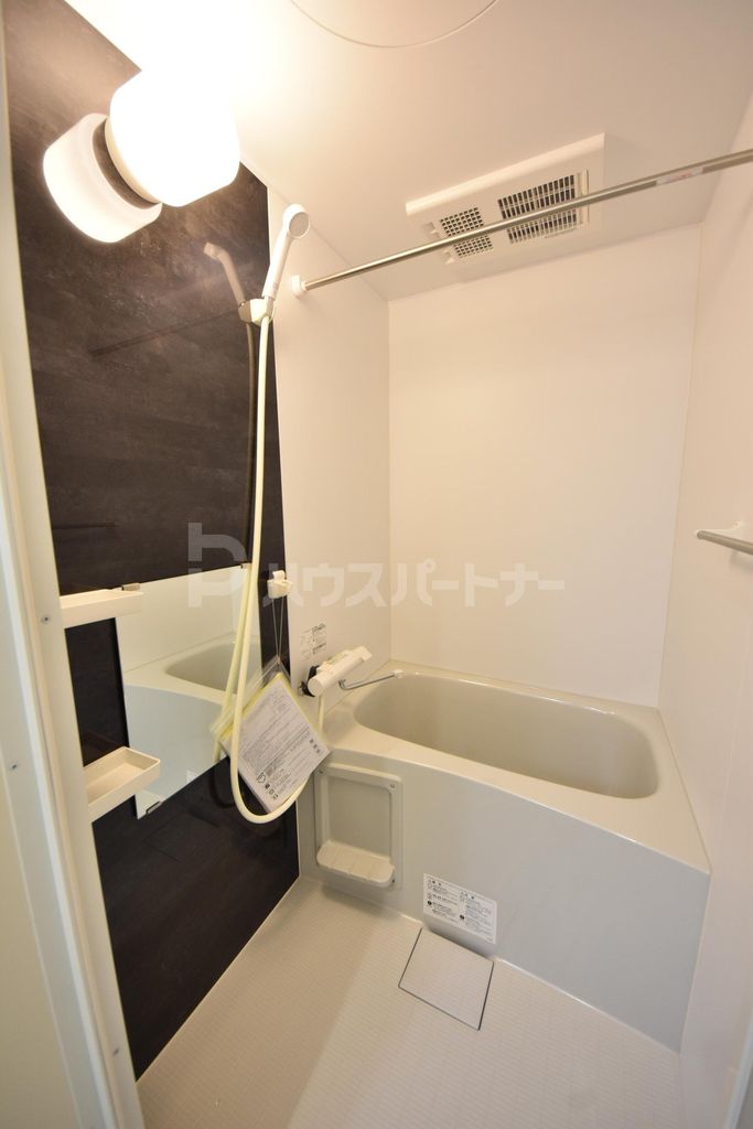カンパネラ流山の風呂写真