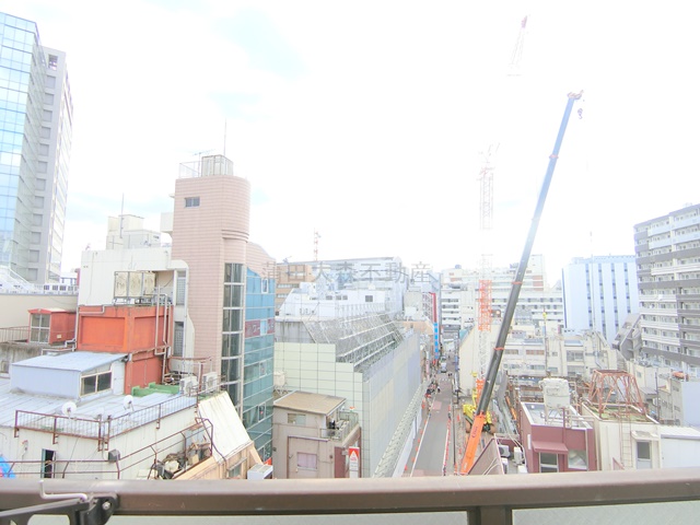ＪＲ京浜東北線 蒲田駅 徒歩3分 10階建 築42年のその他写真