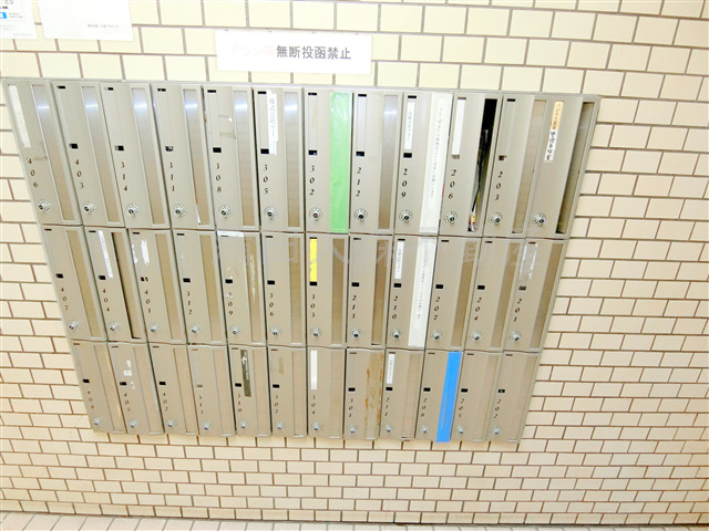 ＪＲ京浜東北線 蒲田駅 徒歩3分 10階建 築42年の外観写真