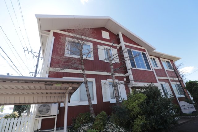 ＪＲ磐越西線 郡山富田駅 徒歩13分 築21年