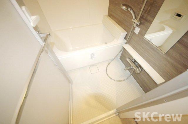 バス・シャワールーム　別部屋　参考