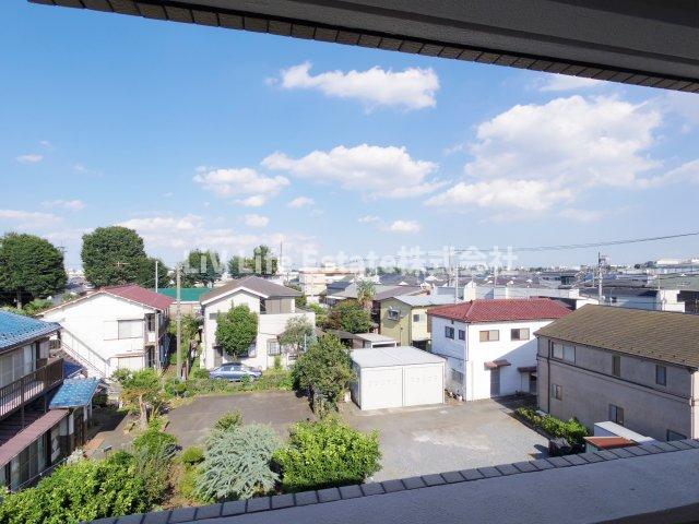 ソレイユ東久留米のその他写真
