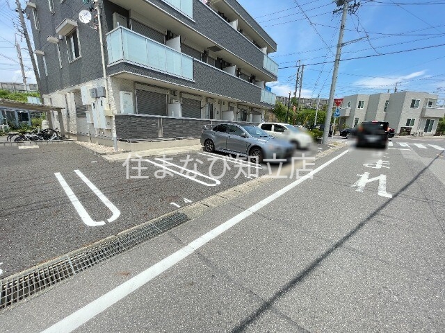 ボナール エヌのその他写真