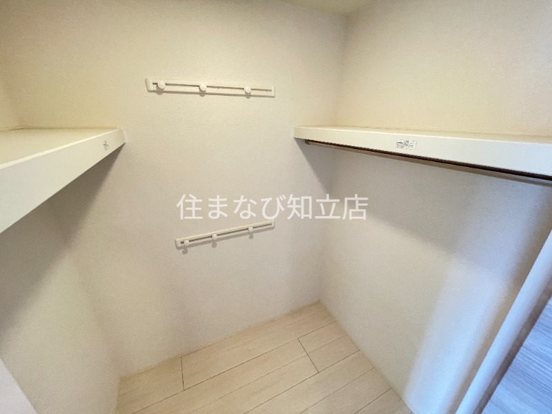 ボナール エヌの内装写真