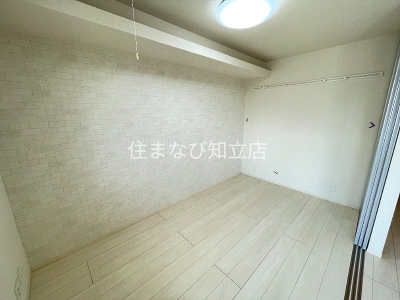 ボナール エヌの内装写真