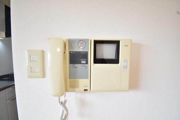 セキュリティ　反転タイプになります