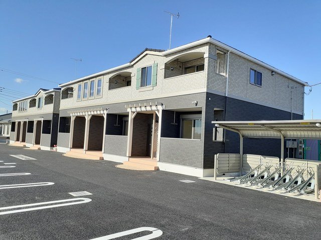 ＪＲ宇都宮線 栗橋駅 徒歩25分 築5年