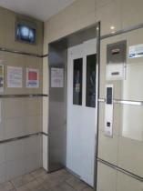 THEパームス新小岩の外観写真