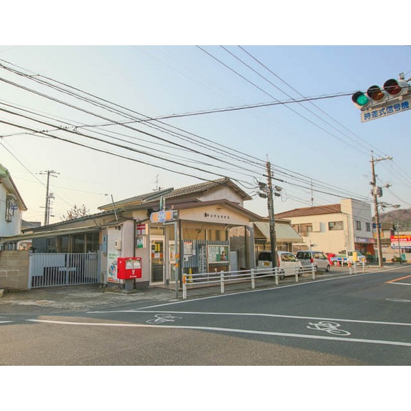 シャーメゾン湊 七番館の周辺写真