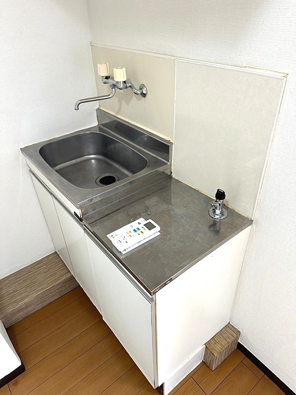 JLBグランエクリュ西船橋のキッチン写真