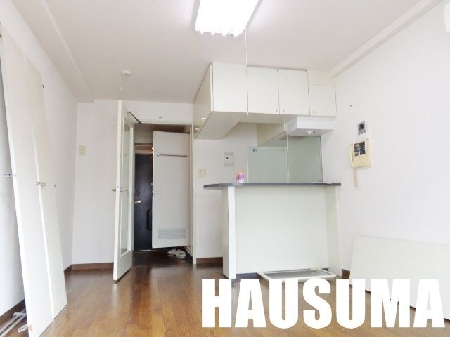 その他部屋・スペース　室内