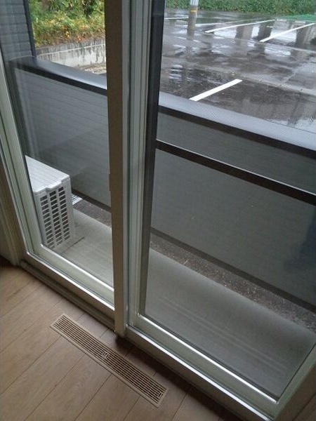 エルシオン A棟の内装写真