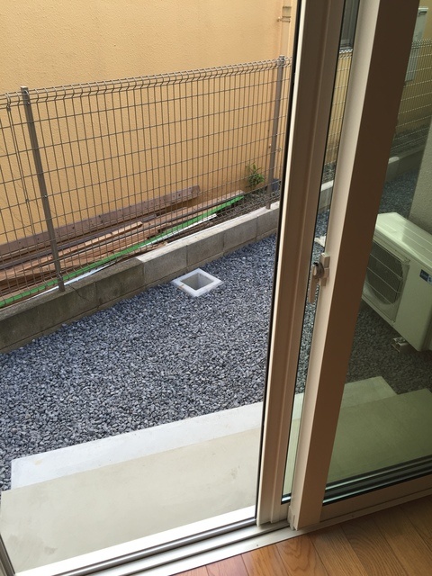 ヴィアレッタ上石原の内装写真