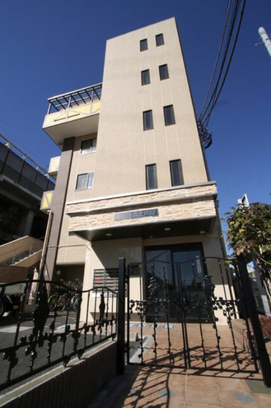 ＪＲ埼京線 北戸田駅 徒歩1分 築14年